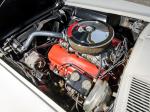 Chevrolet Corvette Stingray L72 427/425 HP 1966 года